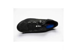 Chaussures VTT SIDI Gravel Noir 22 Chaussures VTT SIDI Gravel Noir -Chaussures De Cyclisme chaussures vtt sidi gravel noir 2022 10