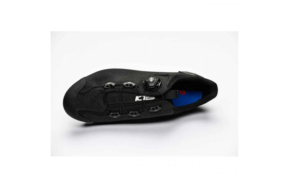 Chaussures VTT SIDI Gravel Noir 11 Chaussures VTT SIDI Gravel Noir – Image 11