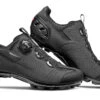 Chaussures VTT SIDI Gravel Noir
