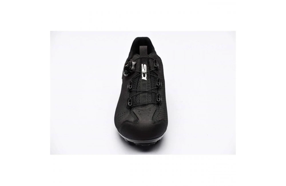 Chaussures VTT SIDI Gravel Noir 12 Chaussures VTT SIDI Gravel Noir – Image 12