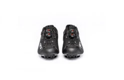 Chaussures VTT SIDI Tiger 2 Carbon Noires 6 Chaussures VTT SIDI Tiger 2 Carbon Noires -Chaussures De Cyclisme chaussures vtt sidi tiger 2 carbon noires 2
