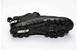 Chaussures VTT SIDI TURBO Noir -Chaussures De Cyclisme chaussures vtt sidi turbo noir 2022 10
