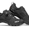 Chaussures VTT SIDI TURBO Noir