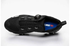 Chaussures VTT SIDI TURBO Noir -Chaussures De Cyclisme chaussures vtt sidi turbo noir 2022 11