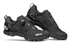 Chaussures VTT SIDI TURBO Noir