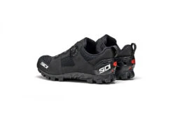 Chaussures VTT SIDI TURBO Noir -Chaussures De Cyclisme chaussures vtt sidi turbo noir 2022 3