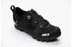 Chaussures VTT SIDI TURBO Noir -Chaussures De Cyclisme chaussures vtt sidi turbo noir 2022 4