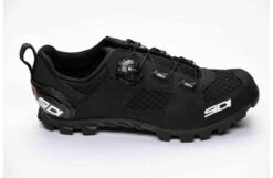 Chaussures VTT SIDI TURBO Noir -Chaussures De Cyclisme chaussures vtt sidi turbo noir 2022 8