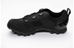 Chaussures VTT SIDI TURBO Noir -Chaussures De Cyclisme chaussures vtt sidi turbo noir 2022 9