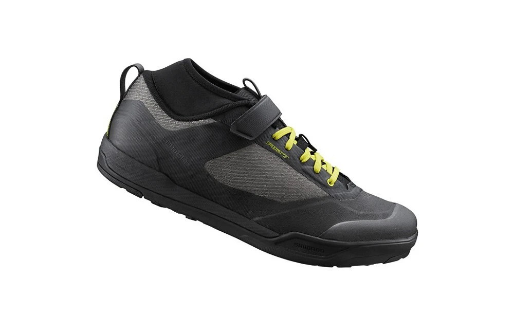 Chaussures VTT SPD Enduro / Descente SHIMANO AM702 2020 2 Chaussures VTT SPD Enduro / Descente SHIMANO AM702 2020 – Image 2