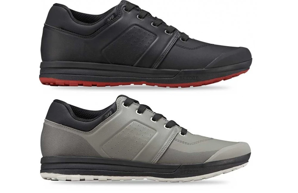 Chaussures VTT SPECIALIZED 2FO DH Clip 2021 1 Chaussures VTT SPECIALIZED 2FO DH Clip 2021