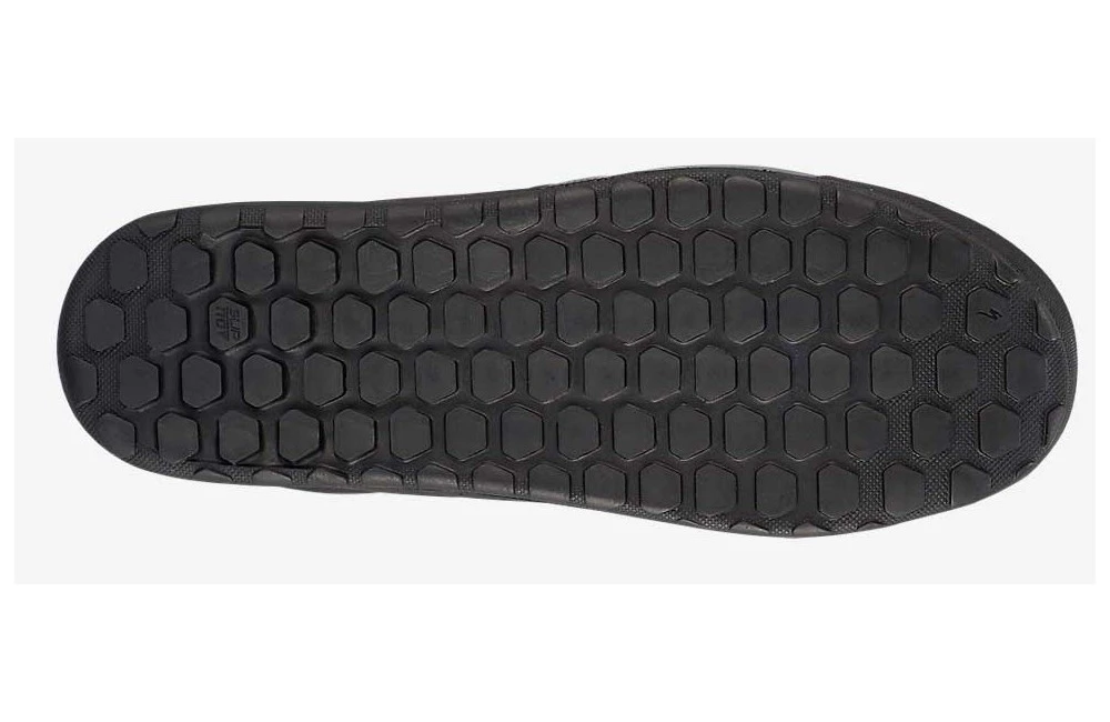 Chaussures VTT SPECIALIZED 2FO DH Flat 2021 3 Chaussures VTT SPECIALIZED 2FO DH Flat 2021 – Image 3