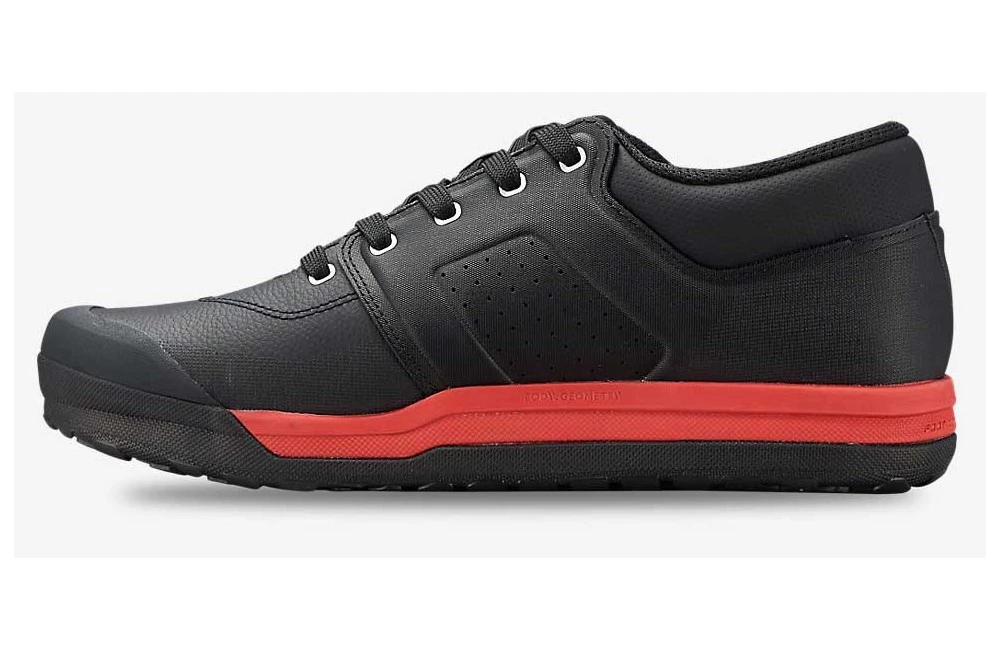 Chaussures VTT SPECIALIZED 2FO DH Flat 2021 6 Chaussures VTT SPECIALIZED 2FO DH Flat 2021 – Image 6