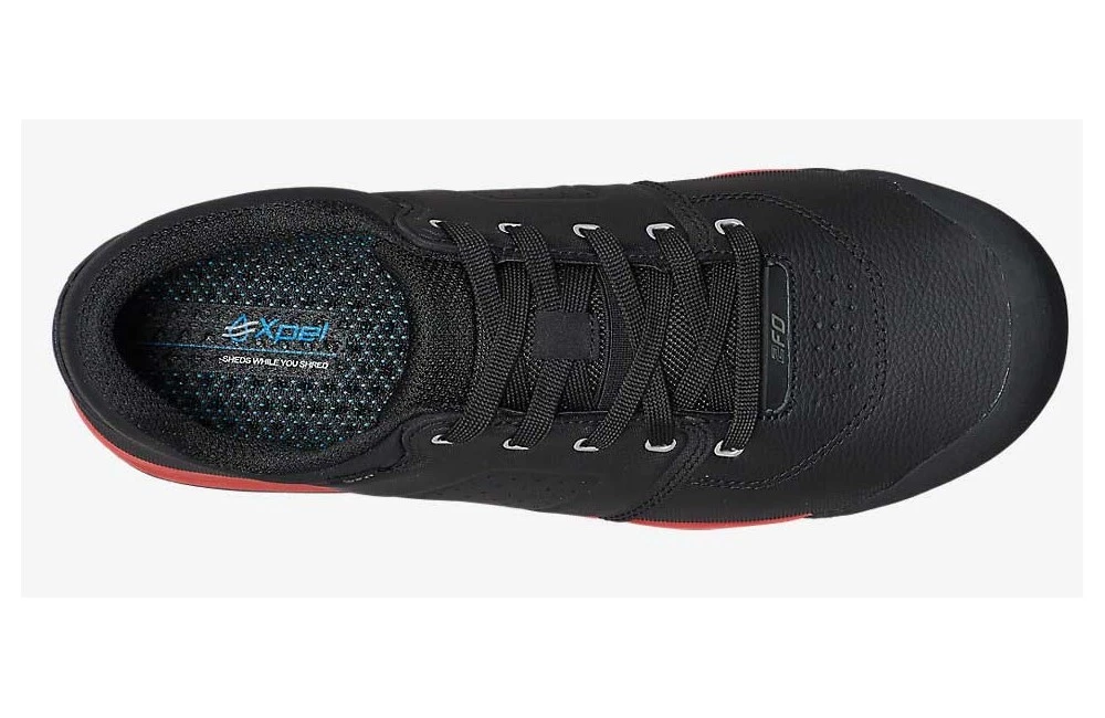 Chaussures VTT SPECIALIZED 2FO DH Flat 2021 8 Chaussures VTT SPECIALIZED 2FO DH Flat 2021 – Image 8