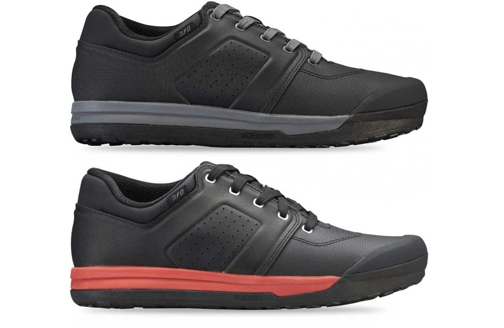 Chaussures VTT SPECIALIZED 2FO DH Flat 2021 1 Chaussures VTT SPECIALIZED 2FO DH Flat 2021