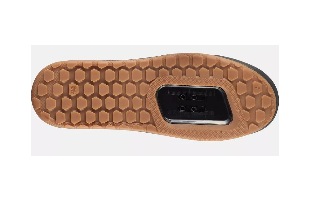 Chaussures VTT SPECIALIZED 2FO Roost Clip - Cast Battleship 3 Chaussures VTT SPECIALIZED 2FO Roost Clip - Cast Battleship – Image 3