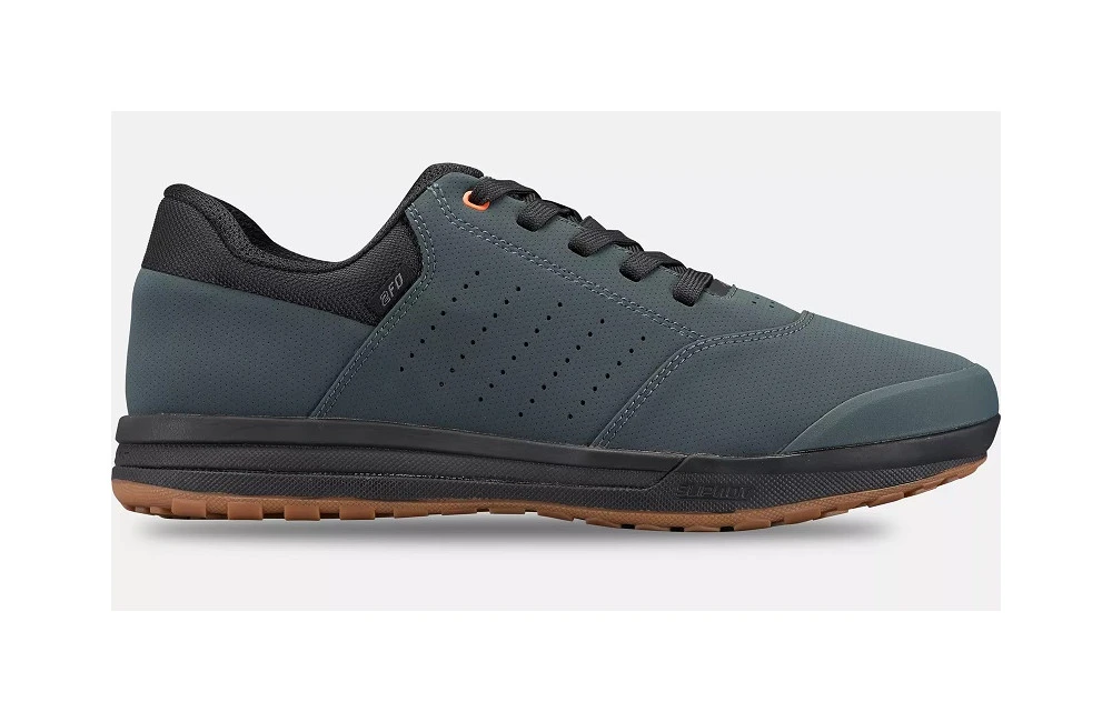 Chaussures VTT SPECIALIZED 2FO Roost Clip - Cast Battleship 1 Chaussures VTT SPECIALIZED 2FO Roost Clip - Cast Battleship