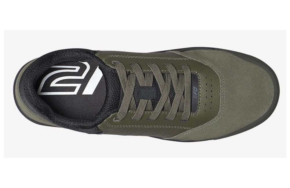 Chaussures VTT SPECIALIZED 2FO Roost Flat 9 Chaussures VTT SPECIALIZED 2FO Roost Flat – Image 9