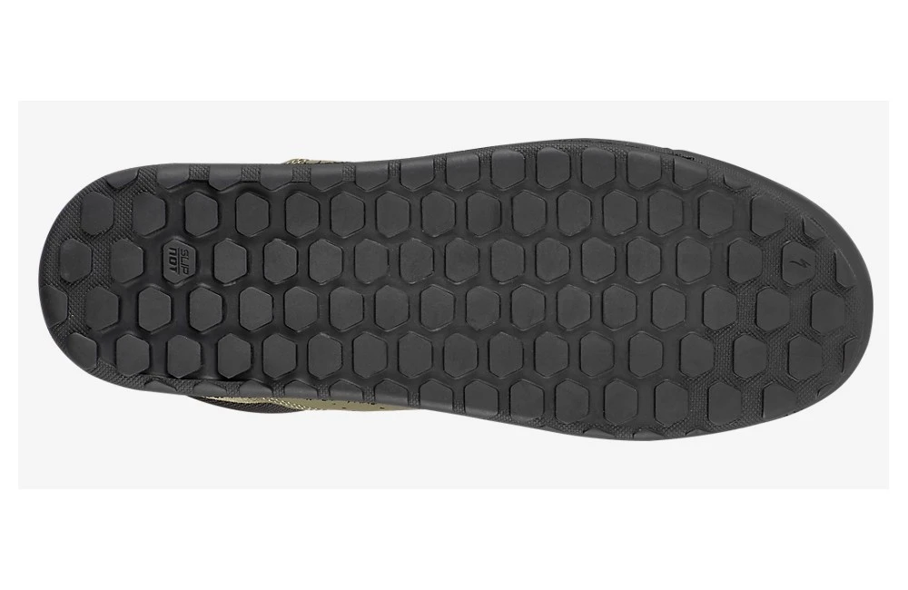 Chaussures VTT SPECIALIZED 2FO Roost Flat 10 Chaussures VTT SPECIALIZED 2FO Roost Flat – Image 10