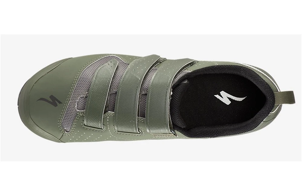 Chaussures VTT SPECIALIZED Recon 1.0 2021 3 Chaussures VTT SPECIALIZED Recon 1.0 2021 – Image 3