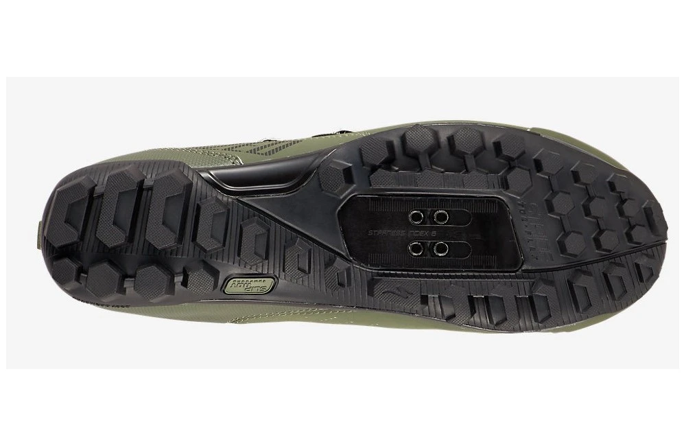 Chaussures VTT SPECIALIZED Recon 1.0 2021 5 Chaussures VTT SPECIALIZED Recon 1.0 2021 – Image 5