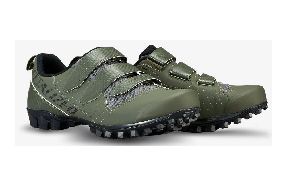 Chaussures VTT SPECIALIZED Recon 1.0 2021 1 Chaussures VTT SPECIALIZED Recon 1.0 2021