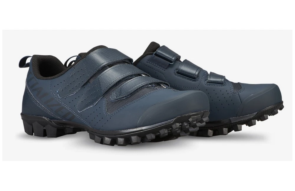 Chaussures VTT SPECIALIZED Recon 1.0 Bleu Battleship 2021 5 Chaussures VTT SPECIALIZED Recon 1.0 Bleu Battleship 2021 – Image 5