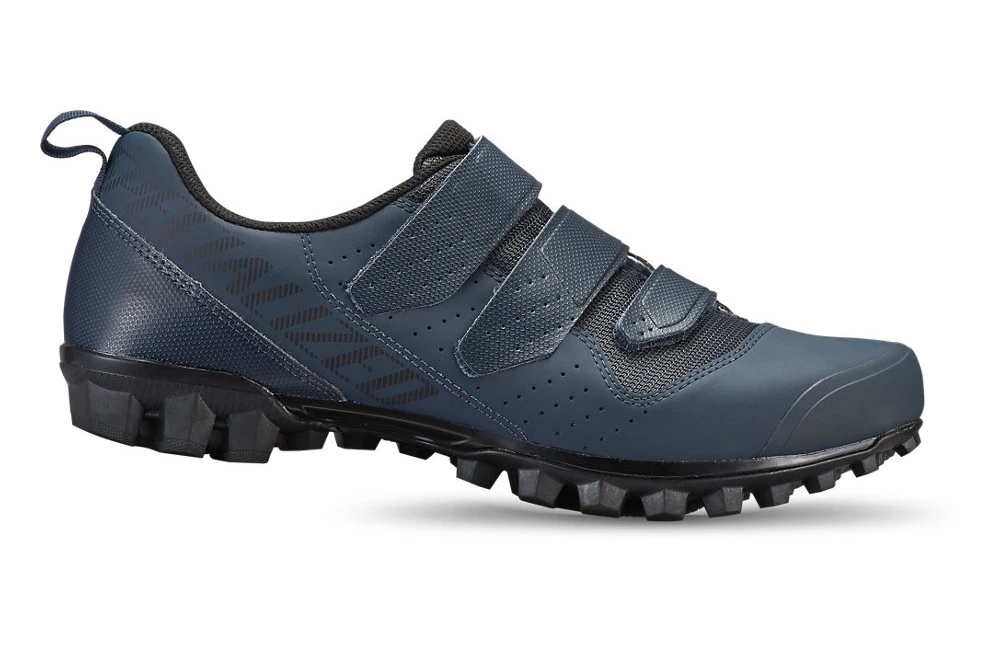 Chaussures VTT SPECIALIZED Recon 1.0 Bleu Battleship 2021 1 Chaussures VTT SPECIALIZED Recon 1.0 Bleu Battleship 2021