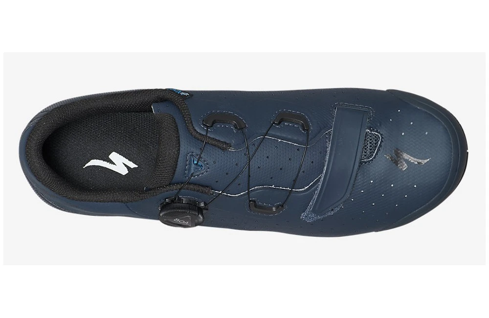 Chaussures VTT SPECIALIZED Recon 2.0 Bleu Battleship 2021 4 Chaussures VTT SPECIALIZED Recon 2.0 Bleu Battleship 2021 – Image 4