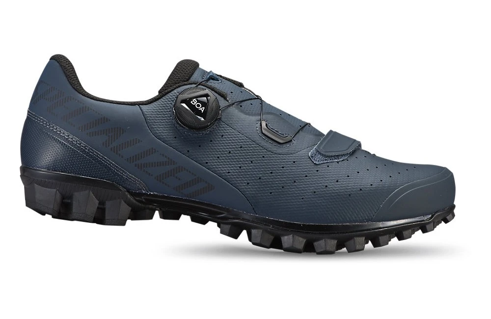 Chaussures VTT SPECIALIZED Recon 2.0 Bleu Battleship 2021 1 Chaussures VTT SPECIALIZED Recon 2.0 Bleu Battleship 2021