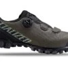 Chaussures VTT SPECIALIZED Recon 2.0 Vert 2021