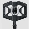 CRANKBROTHERS Pédales VTT à Clip / Plateforme Double Shot 1