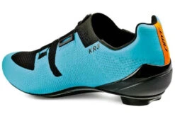 DMT Chaussures Vélo Route KR3 Bleu -Chaussures De Cyclisme dmt chaussures velo route kr3 bleu 2