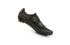 DMT Chaussures Vélo Route SH10 Noir