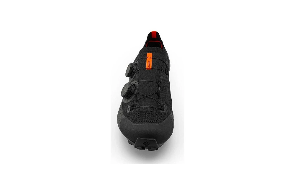 DMT Chaussures Vélo VTT KM0 - Noir 2 DMT Chaussures Vélo VTT KM0 - Noir – Image 2