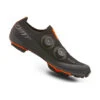 DMT Chaussures Vélo VTT KM0 - Noir