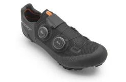 DMT Chaussures Vélo VTT MH10 - Noir 10 DMT Chaussures Vélo VTT MH10 - Noir -Chaussures De Cyclisme dmt chaussures velo vtt mh10 noir 2