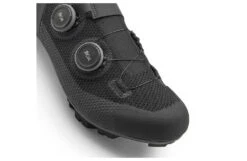 DMT Chaussures Vélo VTT MH10 - Noir 14 DMT Chaussures Vélo VTT MH10 - Noir -Chaussures De Cyclisme dmt chaussures velo vtt mh10 noir 6