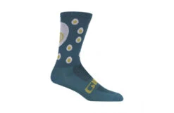 GIRO Chaussettes Cyclistes Comp Racer High Rise 2023 -Chaussures De Cyclisme giro chaussettes cyclistes comp racer high rise 2023 2