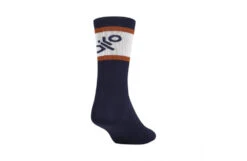 GIRO Chaussettes Cyclistes Comp Racer High Rise 2023 -Chaussures De Cyclisme giro chaussettes cyclistes comp racer high rise 2023 3