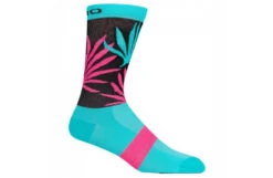 GIRO Chaussettes Cyclistes Comp Racer High Rise 2023 -Chaussures De Cyclisme giro chaussettes cyclistes comp racer high rise 2023 5