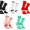 GOBIK Chaussettes De Cyclisme Pure 2023