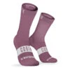 GOBIK Chaussettes De Cyclisme Pure Lavender