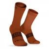 GOBIK Chaussettes De Cyclisme Pure Walnut 2022