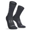 GOBIK Chaussettes Vélo Hiver Unisexe Merino Gray 2022