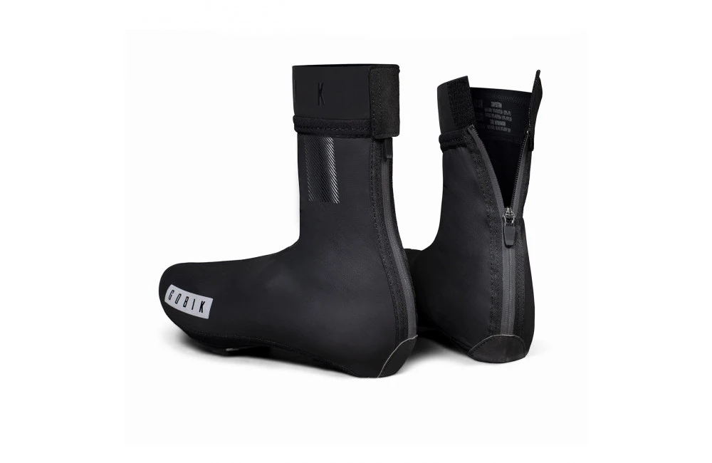 GOBIK Couvre-chaussures Hiver Kamik 2022 2 GOBIK Couvre-chaussures Hiver Kamik 2022 â Image 2