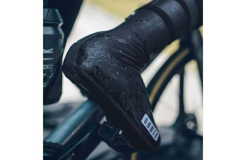 GOBIK Couvre-chaussures Hiver Kamik 2022 3 GOBIK Couvre-chaussures Hiver Kamik 2022 â Image 3