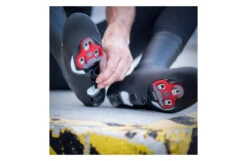 GOBIK Couvre-chaussures Unisexe Hiver Velotoze Snaps -Chaussures De Cyclisme gobik couvre chaussures unisexe hiver velotoze snaps 2