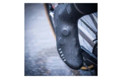 GOBIK Couvre-chaussures Unisexe Hiver Velotoze Snaps -Chaussures De Cyclisme gobik couvre chaussures unisexe hiver velotoze snaps 3