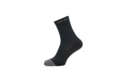 GORE BIKE WEAR Chaussettes Mi-hautes M Thermo
